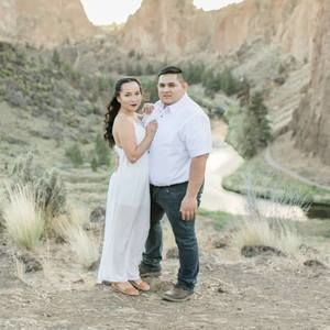 Meet your Posher, Erick